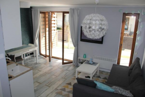  Apartament Justyna  Гмина Новы-Двур-Гданьски